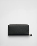 Prada Large leather wallet - Image 3